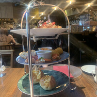 BISTRO FAVORI 代官山 -  BISTRO FAVORI 代官山 -