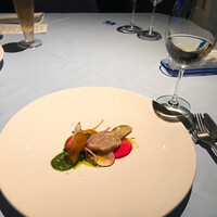 International cuisine subzero - 