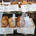 桟歩道 - 店内のご商品です②