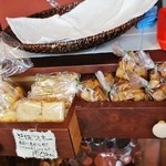 桟歩道 - 店内のご商品です④