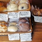 桟歩道 - 店内のご商品です⑤