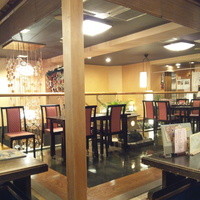 鰻割烹 伊豆栄 本店 - 2Ｆテ－ブル席