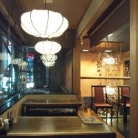 鰻割烹 伊豆栄 本店 - 2Ｆ堀ごたつ席