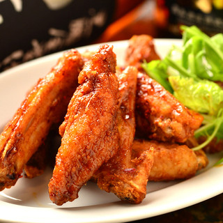 鶏飯 八事バード_1