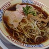 中華そばと海鮮丼 サバ6製麺所 心斎橋店