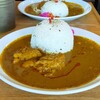 じわじわカレー