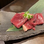 和牛焼肉 泰山 - 