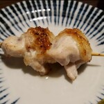 焼き鳥よつば屋 - 