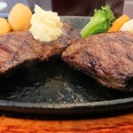 ワイルドグリル - 