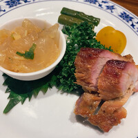 横浜中華街 重慶飯店 本館 - 