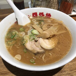 旭川ラーメン番外地 - 