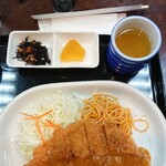 Tonkatsu Yashi - 