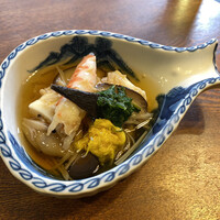 日本料理 梅林 - 