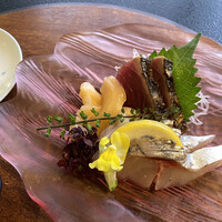 日本料理 梅林 - 