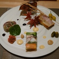 銀座 大石 - 