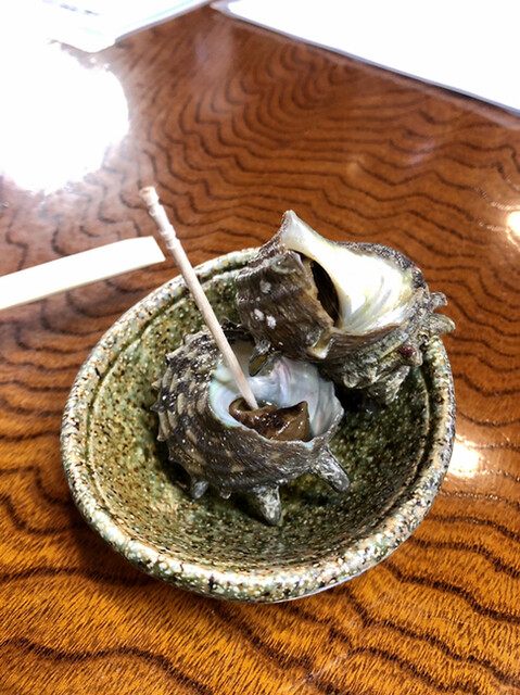 久しぶりの訪問 By Fumion9222 焼貝うぐいす 鶯谷 居酒屋 食べログ