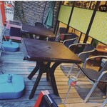 Fresco Caffe - 内観写真: