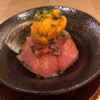 肉割烹ふたご 北新地店 - 