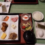 ホテルメリージュ