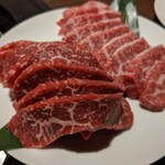 焼肉なかお - 