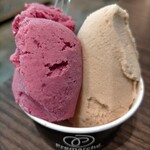 プレマルシェ・ジェラテリア - 