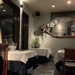 Restaurant Le Proust Miura - 