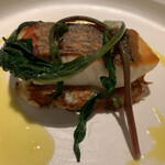 Restaurant Le Proust Miura - 