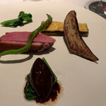 Restaurant Le Proust Miura - 