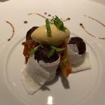 Restaurant Le Proust Miura - 