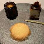 Restaurant Le Proust Miura - 