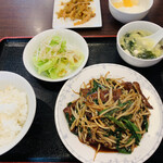 野庭飯店 - 