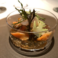 Restaurant Le Proust Miura - 
