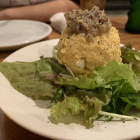 ブルーキッチン 堺筋本町店 - 