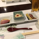 彩食遊膳 和花 - 