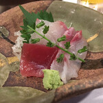 彩食遊膳 和花 - 