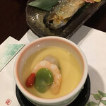 彩食遊膳 和花 - 