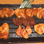 あけぼの食堂 - 