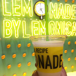 LEMONADE by Lemonica - 