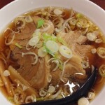 台湾料理 盛家 - 