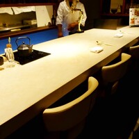 蕎麦粉懐石 銀座てあん - 