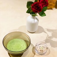 蕎麦粉懐石 銀座てあん - 