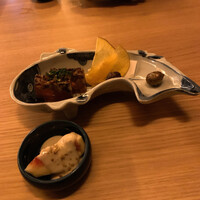 焼き鳥とワイン 萬鳥 祇園店 - 