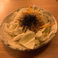 焼き鳥とワイン 萬鳥 祇園店 - 