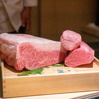 雪月花 たなかさとる - この日のお肉♡