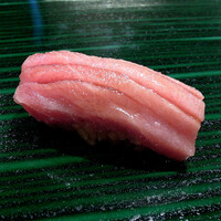 吉祥寺 鮨 栞庵 やましろ - 中トロ