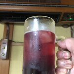 大衆酒場マルカツ - 