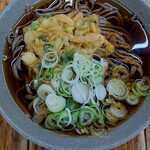 白樺 - 2020年10月