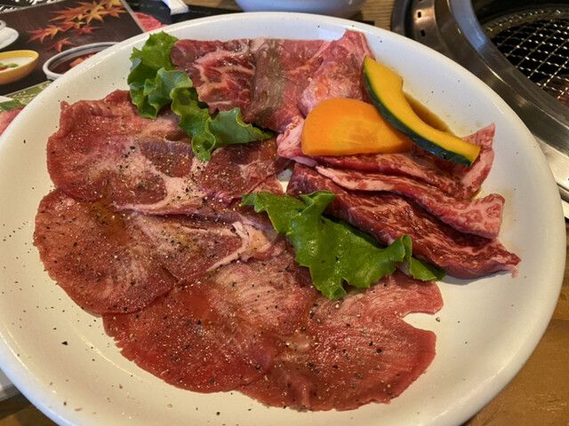 虎の門 本店 とらのもん 宇都宮 焼肉 ネット予約可 食べログ