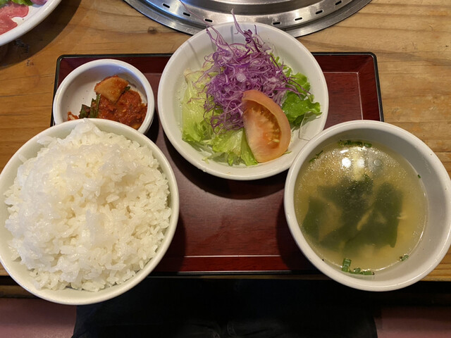 虎の門 本店 とらのもん 宇都宮 焼肉 ネット予約可 食べログ