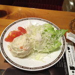 Komeda Kohi Ten - 